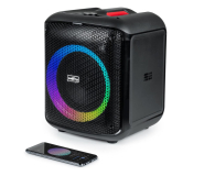 BigBen Party Cube Max 200W - 1270566 - zdjęcie 2